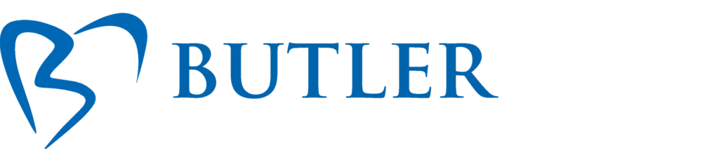 The official logo of Butler Hill Dental, symbolizing top-tier dental care in St. Louis, MO.
